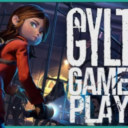 🎮 GYLT PS4 Аренда 5 дней 🔰