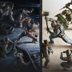 🎮Tom Clancys Rainbow Six Siege Del PS4 Аренда 5 дней 🔰