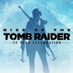 🎮Rise of the Tomb Raider PS4 Аренда 5 дней  🔰