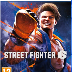 🎮 Street Fighter 6 PS5 Аренда 1 дней 🔰
