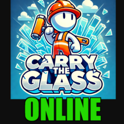 ・CARRY THE GLASS ・ОНЛАЙН・АРЕНДА・STEAM DECK・GFN・