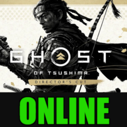 ・GHOST OF TSUSHIMA DIRECTOR'S CUT・АРЕНДА・STEAM DECK・GFN