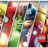 LEGO® Marvel Super Heroes DLC: Super Pack GIFT МИР