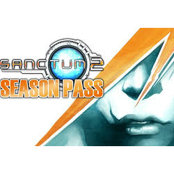 Sanctum 2 Season Pass STEAM GIFT ВСЕ СТРАНЫ