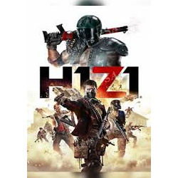 H1Z1 - Legacy Package (pre-split) STEAM GIFT ВСЕ СТРАНЫ