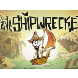 Don&acute;t Starve: Shipwrecked STEAM GIFT МИР   ВСЕ СТРАНЫ