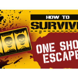 One Shot Escape DLC STEAM GIFT ВСЕ СТРАНЫ