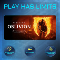 🔑The Elder Scrolls IV: Oblivion Remastered КЛЮЧ STEAM СНГ   РФ