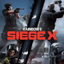 RAINBOW SIX SIEGE X \ НОВЫЙ  АККАУНТ🌎Работает в России