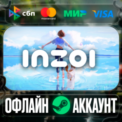 ⭐inZOI⭐-❤️STEAM[Region free]❤️