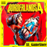 Borderlands 4 / Бордерлендс 4 | ПК Epic Games EGS