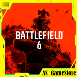 🔵Battlefield 6 / Бателфилд / БФ | PS5 Турция Украина