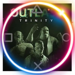 💠 Outlast: Trinity (PS4/PS5/RU) (Аренда от 7 дней)