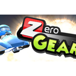 Zero Gear STEAM GIFT Россия   МИР   ВСЕ СТРАНЫ