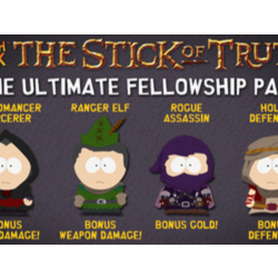 South Park™: The Stick of Truth™ - Ultimate Fellowship