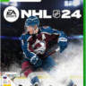 NHL® 24 XBOX SERIES X|S  КЛЮЧ USA ЛИЦЕНЗИЯ