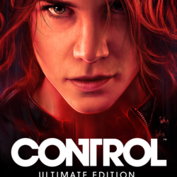 Control Ultimate Edition (Epic аккаунт) Полный доступ