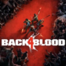 Back 4 Blood (Epic Games аккаунт) Полный доступ