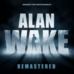 Alan Wake Remastered (Epic аккаунт) Полный доступ
