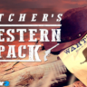 PAYDAY 2: The Butcher&acute;s Western Pack GIFT ВСЕ СТРАНЫ