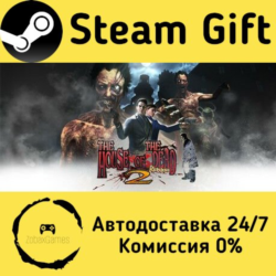 🚀 THE HOUSE OF THE DEAD 2: Remake 🤖 Steam Gift Россия ⚡ мгновенно