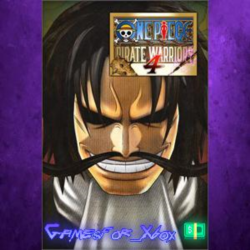 ☀️ONE PIECE PIRATE WARRIORS 4 Path to the King of the Pirates & Soul Map 3 XBOX DLC