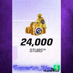 ☀️Stubs 24,000 for MLB The Show™ 25 XBOX DLC