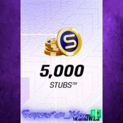 ☀️Stubs 5,000 for MLB The Show™ 25 XBOX DLC