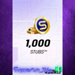 ☀️Stubs 1,000 for MLB The Show™ 25 XBOX DLC