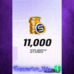 ☀️Stubs 11,000 for MLB The Show™ 25 XBOX DLC