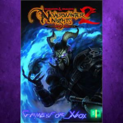 ☀️Dungeons & Dragons Neverwinter Nights 2 Enhanced Edition XBOX