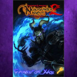 Dungeons & Dragons Neverwinter Nights 2 Enhanced Editio XBOX Ключ