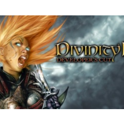 Divinity II: Developer&acute;s Cut STEAM GIFT ВСЕ СТРАНЫ