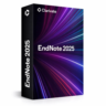 EndNote 25 – Official Lifetime License – Windows & macOS