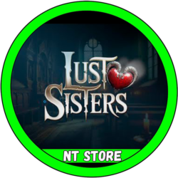 • Lust Sisters 🔞 •   50 ИГР 18  • Аккаунт