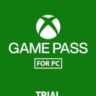PC Game Pass 1-месячная пробная версия (глобальная)