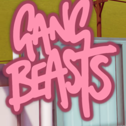 Gang Beasts / П3 активация PS4