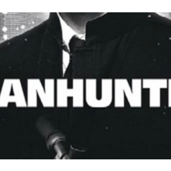 Manhunter Steam Key GLOBAL