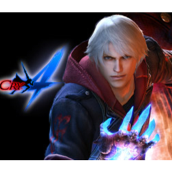 Devil May Cry 4 (Old Version) Steam Key GLOBAL