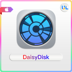 Daisydisk mac os ключ  Daisydisk registration key