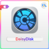 Daisydisk mac os ключ  Daisydisk registration key