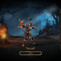 Drakensang online - 60 Lvl (Account) EU server