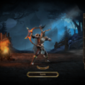 Drakensang online - 60 Lvl (Account) EU server