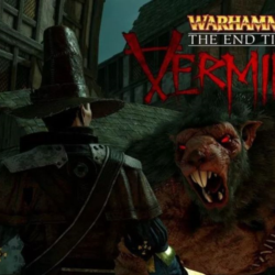 Warhammer: End Times - Vermintide Global Steam Key