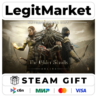 The Elder Scrolls Online   Morrowind / Steam АВТО/ RU   МИР