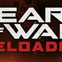 Gears of War Reloaded / П3 активация PS5
