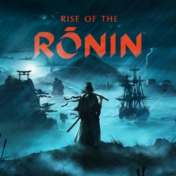 Rise of the Ronin / П3 активация PS5
