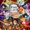 Demon Slayer The Hinokami Chronicles 2(Xbox) Игры