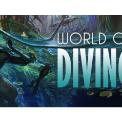 World of Diving STEAM GIFT ТУРЦИЯ