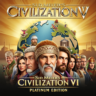 Sid Meiers Civilization VI Platinum Edition